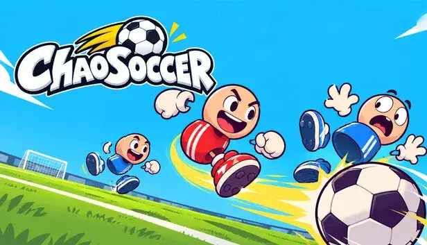 Chaosoccer