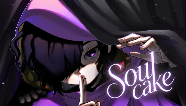 灵魂甜品 Soulcake