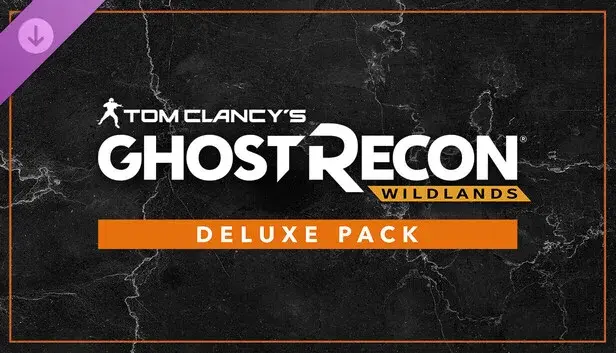 Tom Clancy's Ghost Recon Wildlands - Deluxe Pack