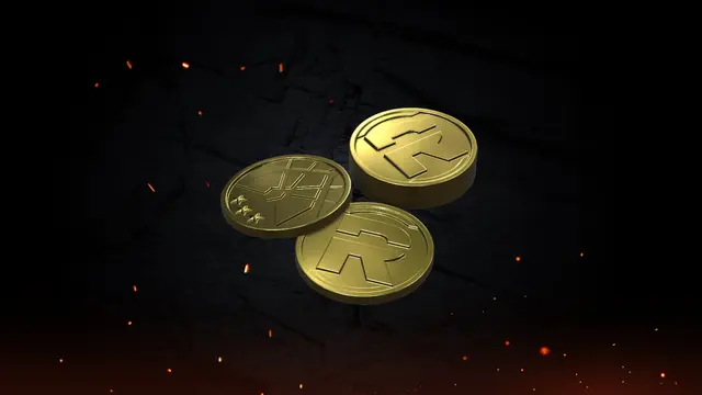 500 Rogue Bucks (Xbox One)