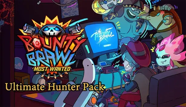 Ultimate Hunter Pack