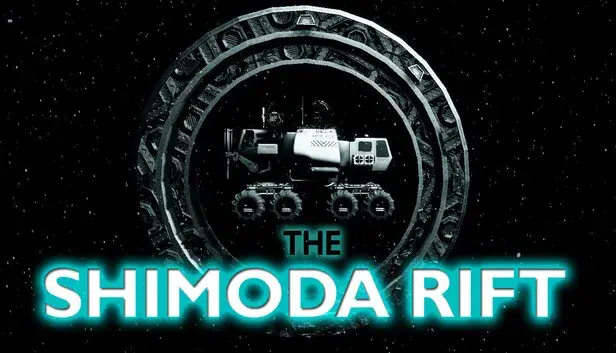 The Shimoda Rift