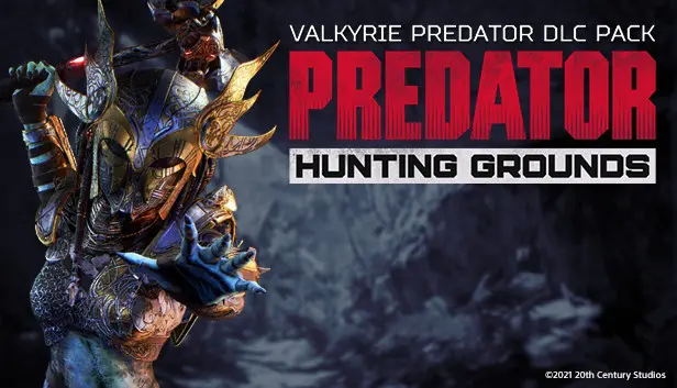 Predator: Hunting Grounds - Predator DLC Bundle