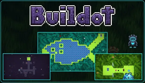 Buildot