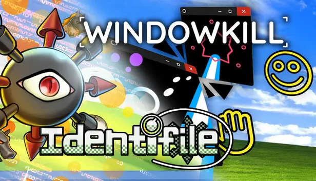 Identifile X Windowkill