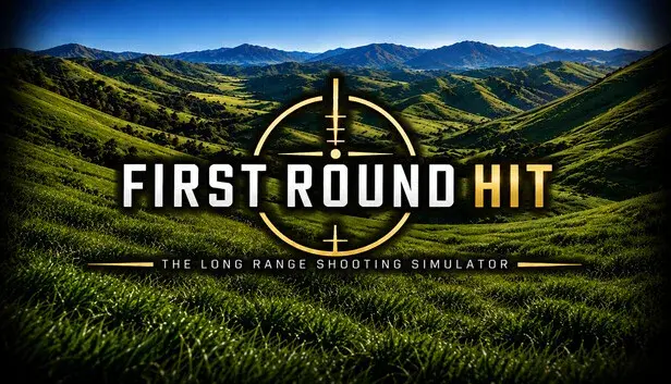 First Round Hit - The Long Range Shooting Simulator