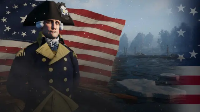Holdfast: American Revolution - Washington's Colonials - Xbox One