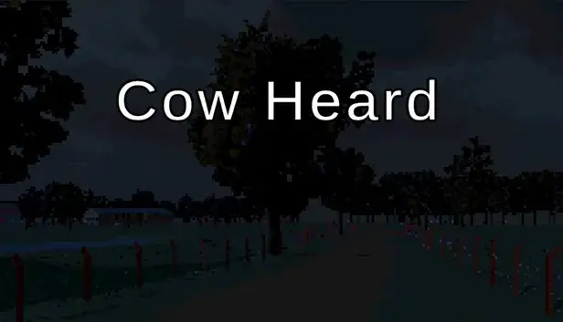 Cow Heard