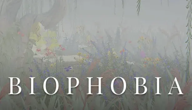 Biophobia