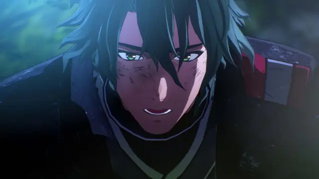 SCARLET NEXUS Brain Eater Pack (PS4 & PS5)