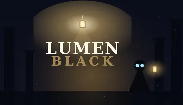 LUMEN BLACK