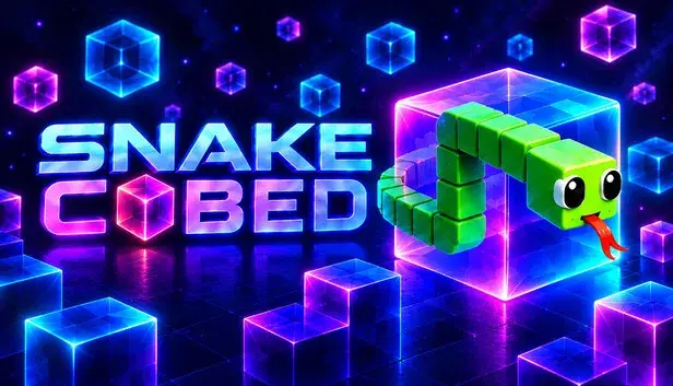 Snake Cubed