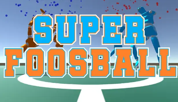 Super Foosball