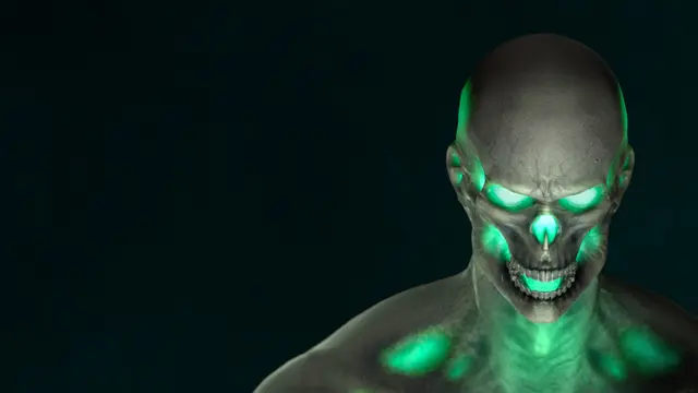 HORROR TALES: The Beggar (Xbox One & Series)