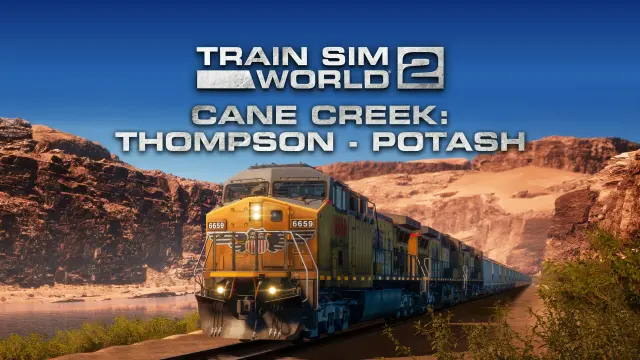 Cane Creek: Thompson - Potash