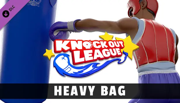 Knockout League - Heavy Update