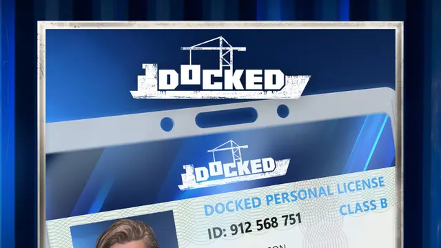 Docked - New Horizons Pack (Xbox One)