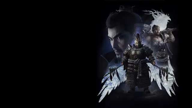 Wo Long: Fallen Dynasty Battle of Zhongyuan (PS4 & PS5)