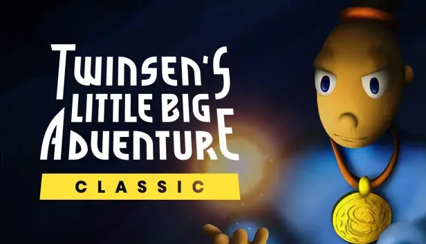 Little Big Adventure - Original
