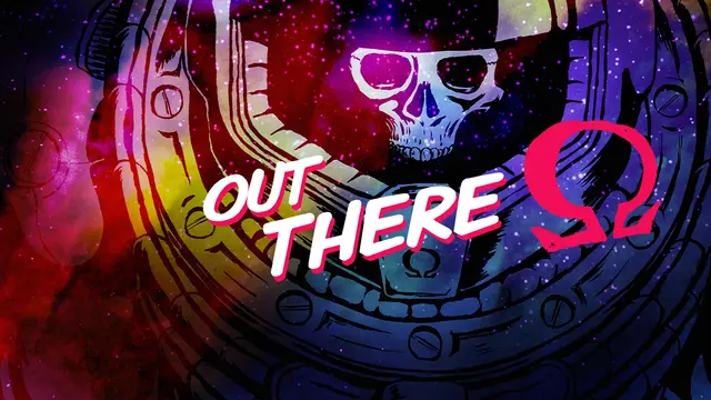 Out There: Ω