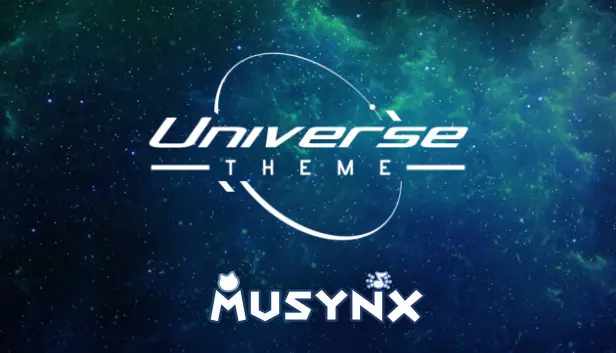 MUSYNX - Universe Theme