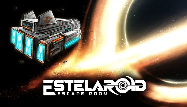 Estelaroid: Escape Room