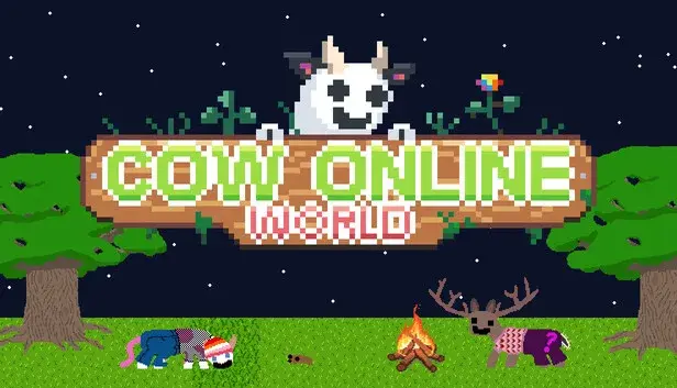 Cow Online World