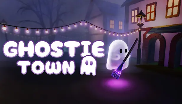 Ghostie Town