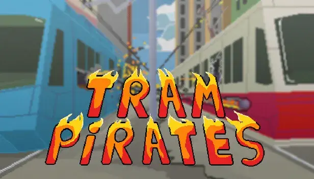 Tram Pirates