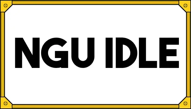 NGU IDLE