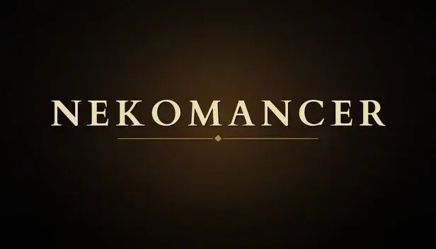 Nekomancer