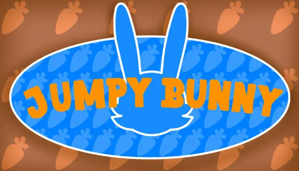JUMPY BUNNY