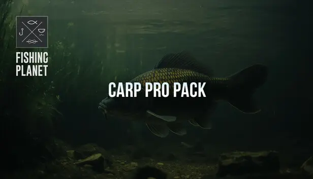 Fishing Planet: Carp Pro Pack