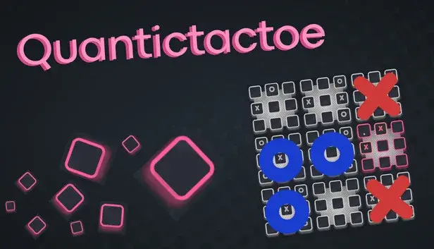 Quantictactoe