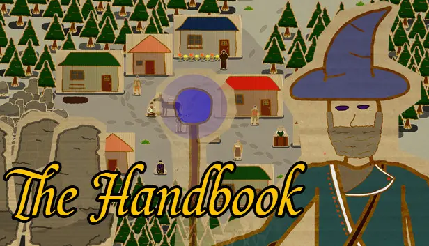The Handbook