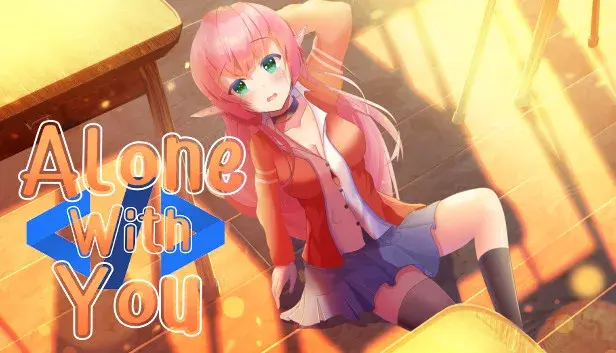 Alone With You