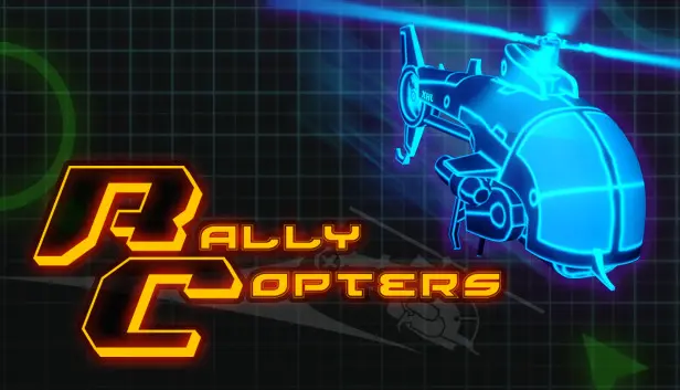 Rally Copters