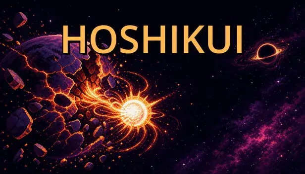 HOSHIKUI