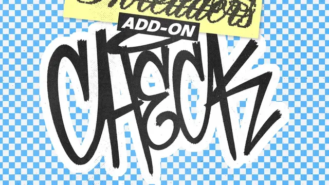 Shredders - 540INDY Check Suit 2024 (PS5)