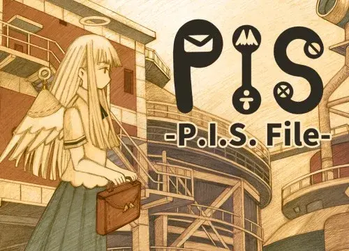P.I.S. File - Switch