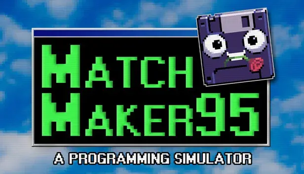 MatchMaker95 - A Programming Simulator