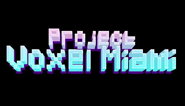 Project Voxel Miami