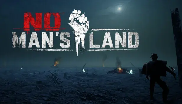 No Man's Land