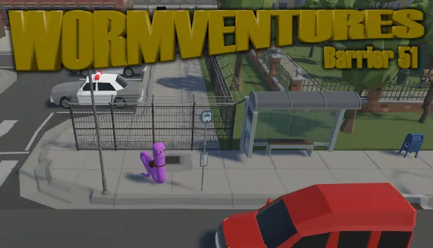 Wormventures - Barrier 51