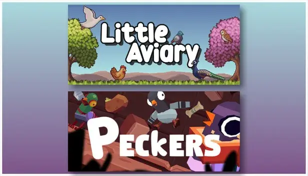 Desktop Bird Games