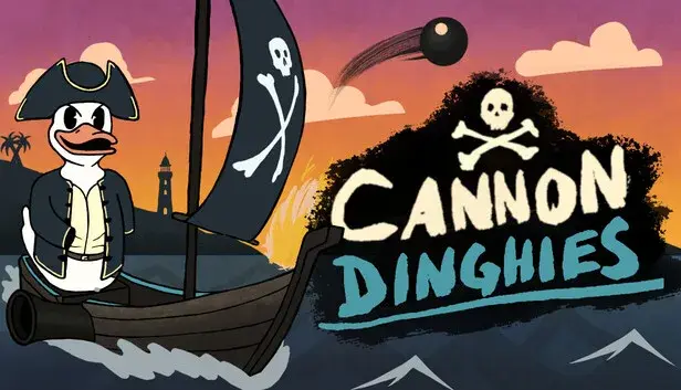 Cannon Dinghies