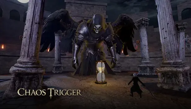 Chaos Trigger