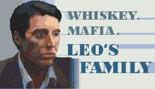 Whiskey.Mafia. Leo Family