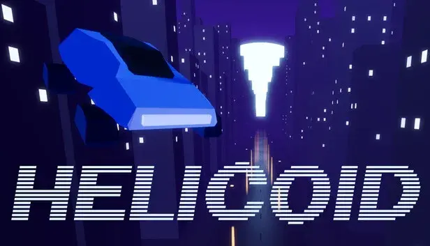 Helicoid