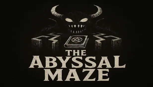 The Abyssal Maze